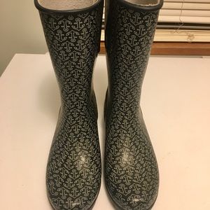 Women’s Sperry Rainboots